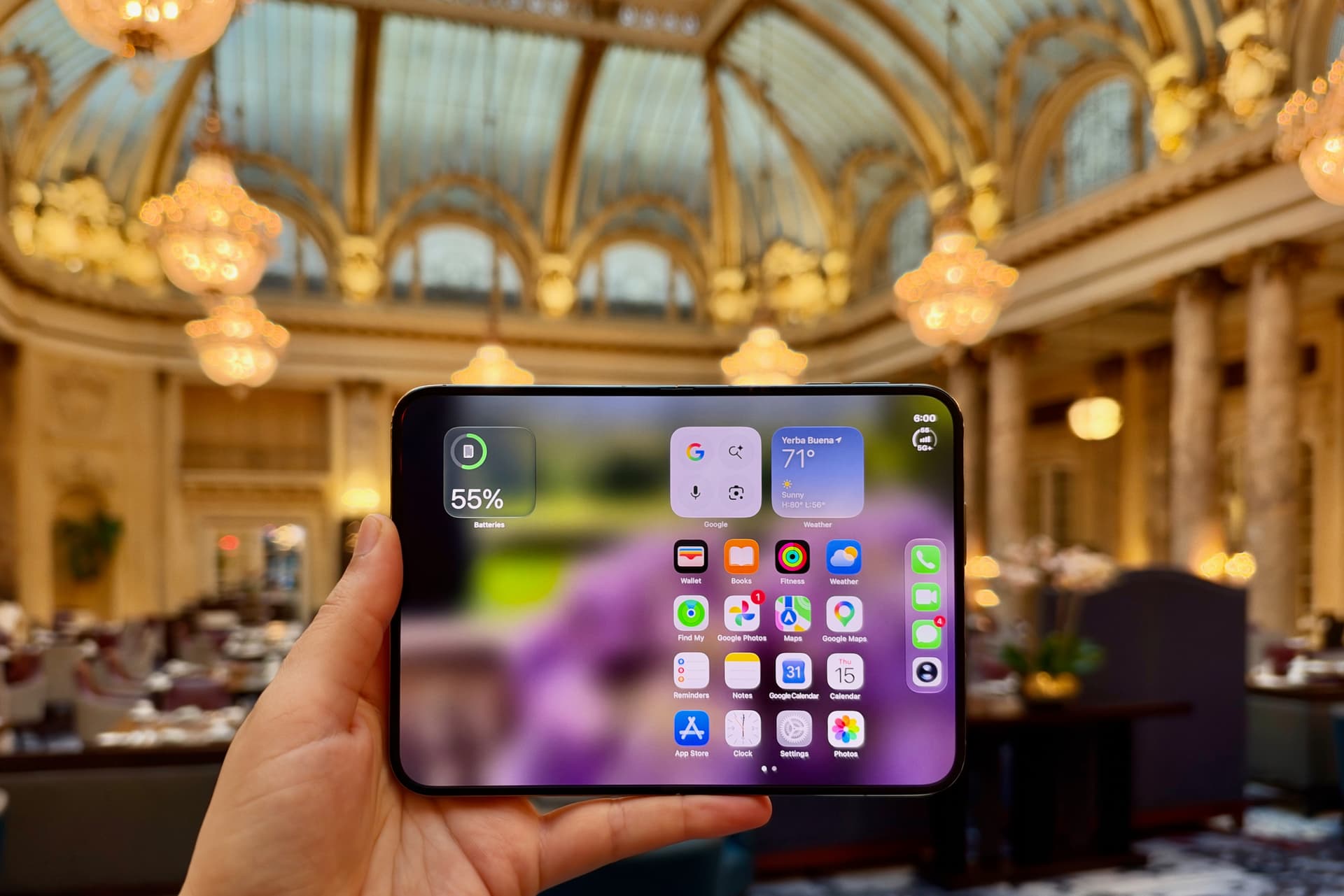 Apple, iPhone Duo Satışlarını Kişi Başı 2 Katlanabilir Telefonla Sınırlandırdı