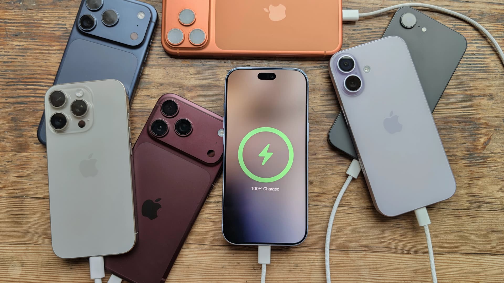 iPhone 18 Pro ve Pro Max Bataryalarını Test Ettik: Bir Değişiklik Beni Şaşkına Çevirdi
