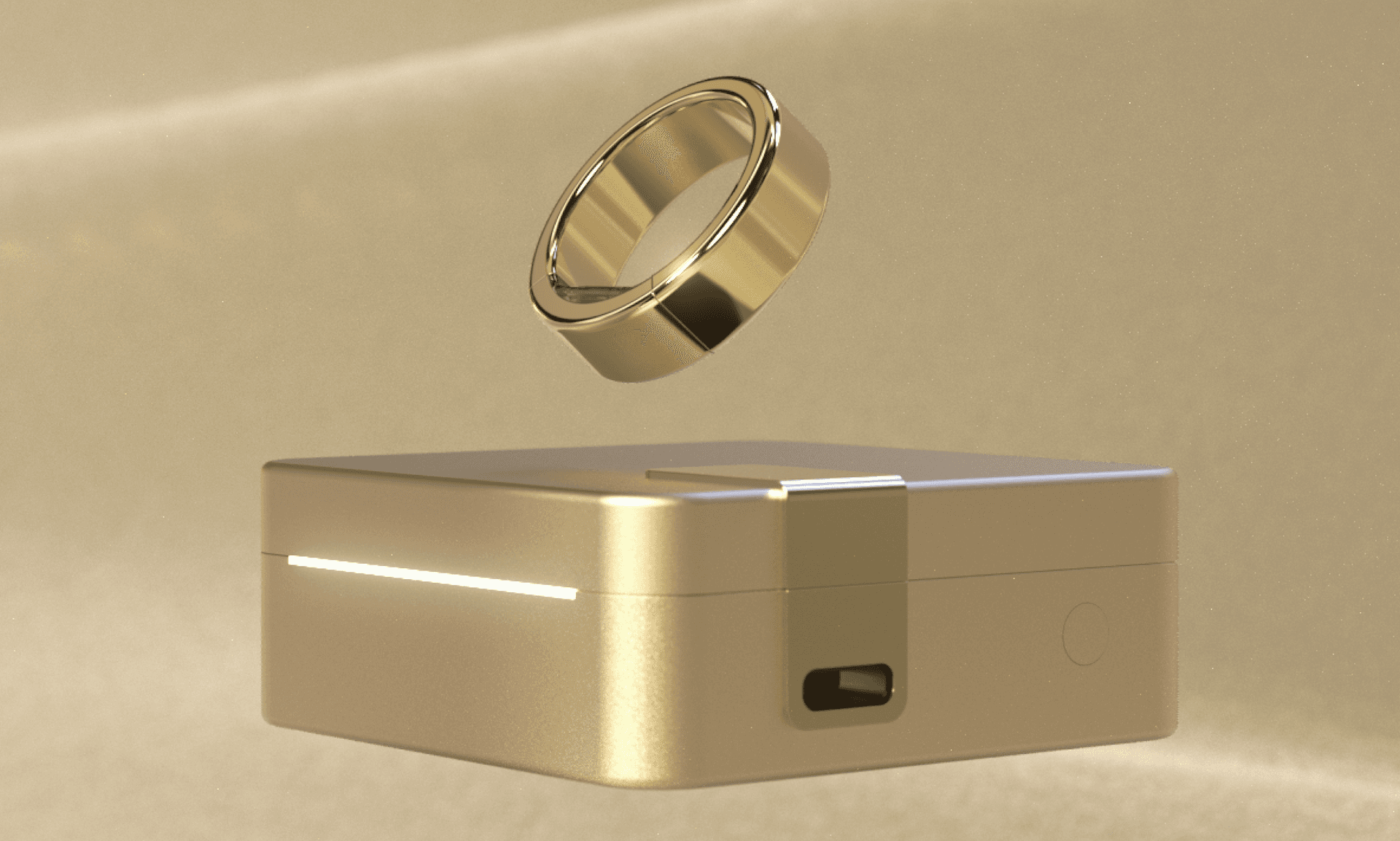Ultrahuman Ring Pro, Oura'nın Patent Davasına Rağmen ABD'de Satışa Çıktı