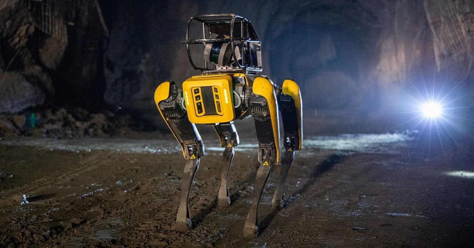 Boston Dynamics Çalışanlarından ICE ile Robot Anlaşmasına Tepki