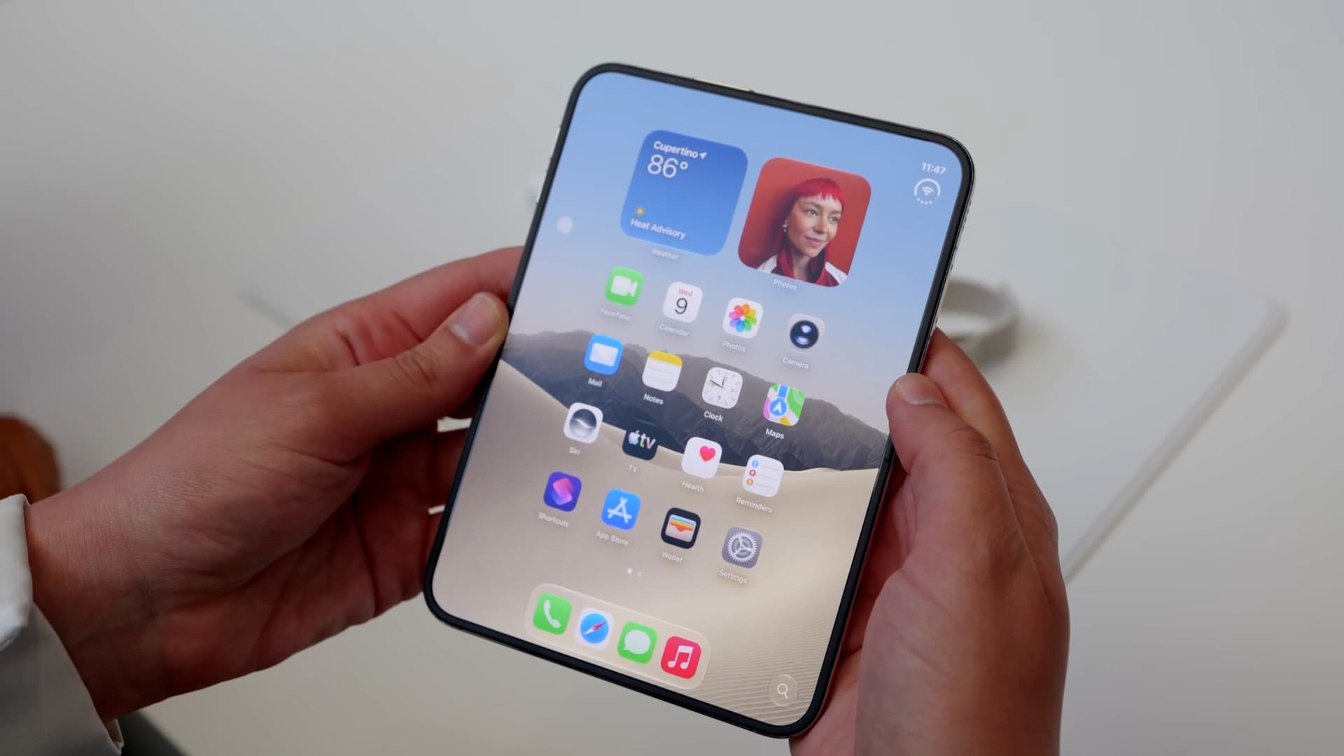 iPhone Duo'yu Denemeden Önce Apple Store'da Kontrol Etmeniz Gereken 6 Şey