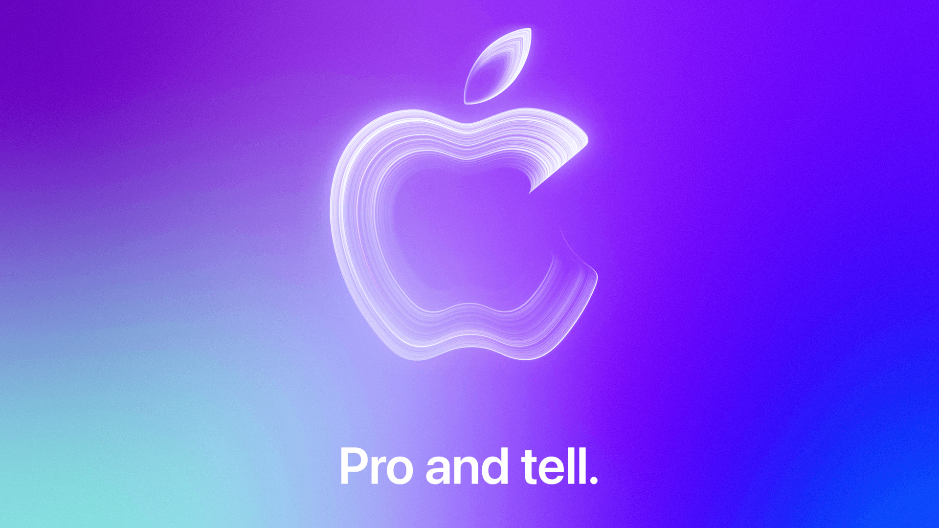 Apple'ın 'Pro and Tell' Etkinliği: Bu Hafta Şimdiye Kadar Duyurulan Her Şey