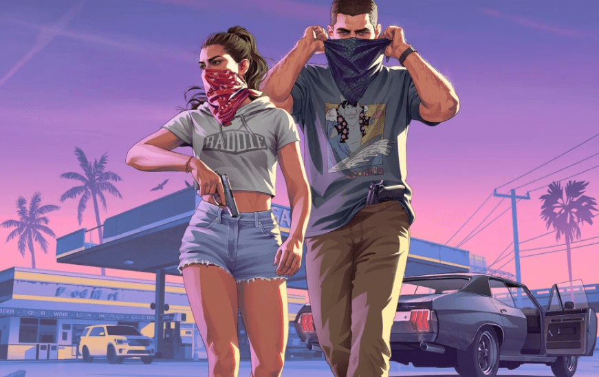 GTA 6’nın 26 dakikalık genişletilmiş tanıtım videosu yayınlandı
