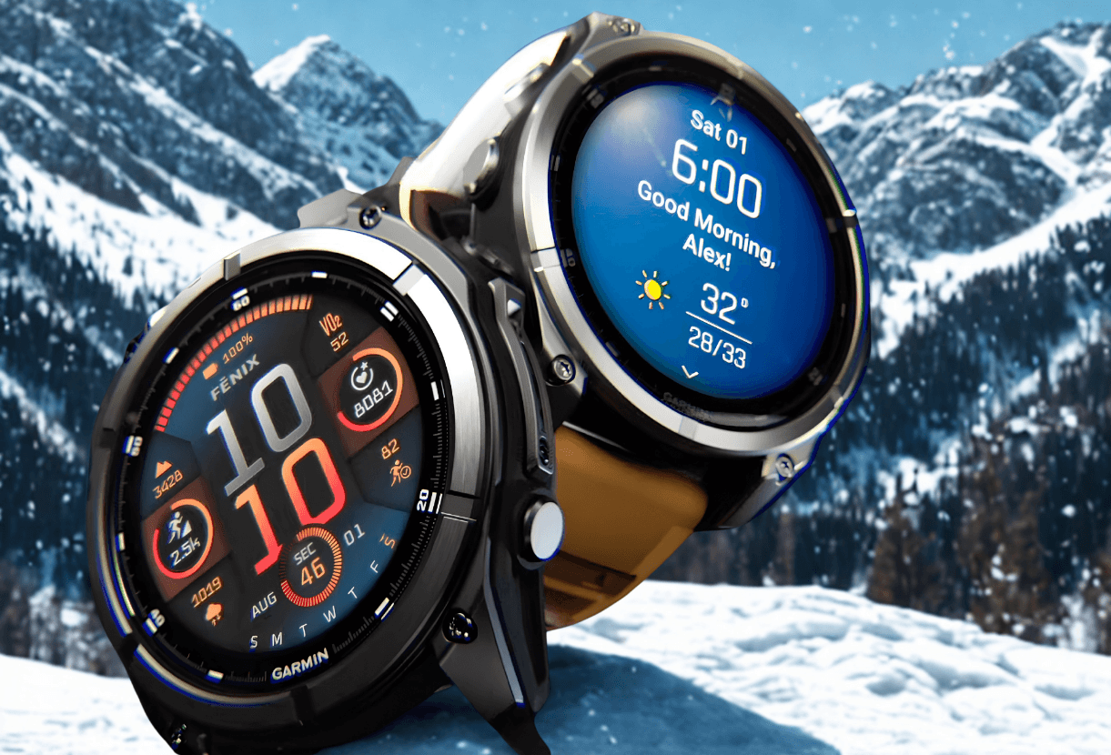 Garmin Fenix 9 Pro incelemesi: Alplerde ince titanyum, kalın fatura