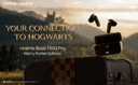 realme Buds T500 Pro Harry Potter Edition 21 Eylül’de tanıtılacak