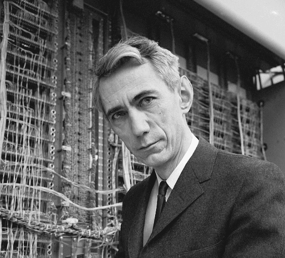 Claude Shannon’ın 1987’deki robot sözü, süper zekâ tartışmasını yeniden gündeme taşıyor