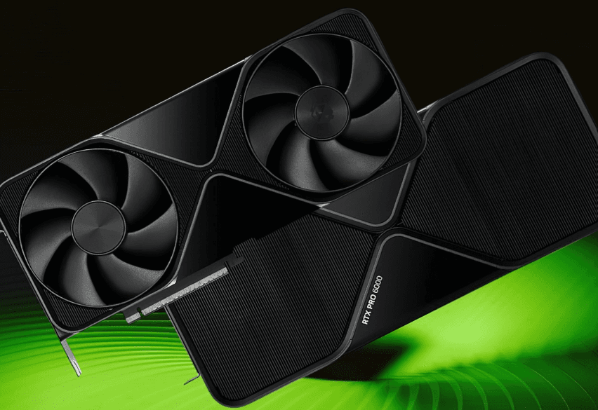 NVIDIA RTX PRO 6000 Blackwell’in fiyatı 16.000 dolara yükseldi