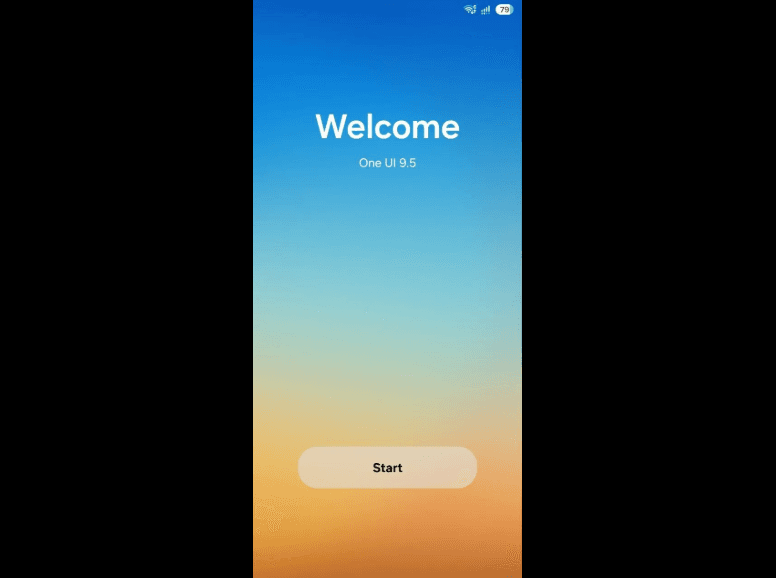One UI 9.5 sızdırıldı: Samsung büyük değişiklikler hazırlıyor olabilir