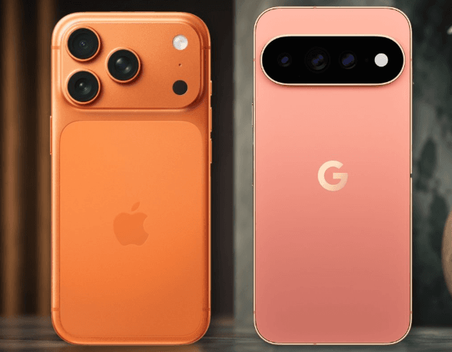 iPhone 17 Pro ve Google Pixel 11 Pro karşılaştırması: Hangisi size uygun?