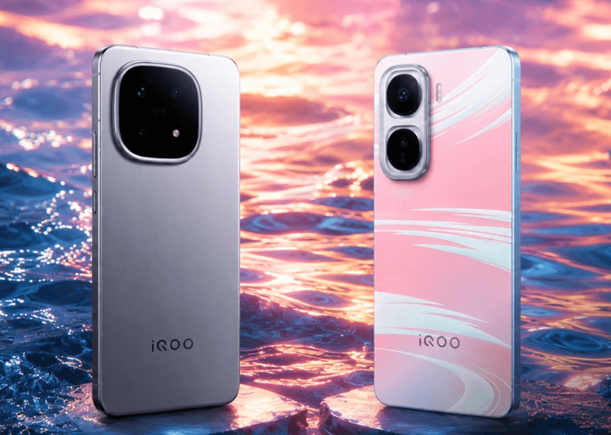 Vivo X500 FE ve iQOO 16R IMEI kaydına girdi: seri kalabalıklaşıyor