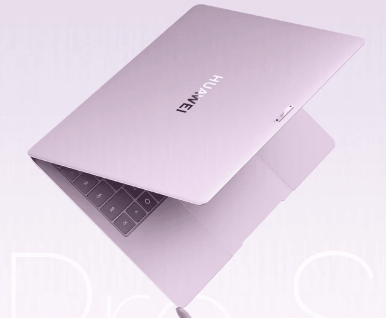 Huawei MateBook Pro S, 798 gramlık gövdesi ve gizlilik ekranıyla tanıtıldı