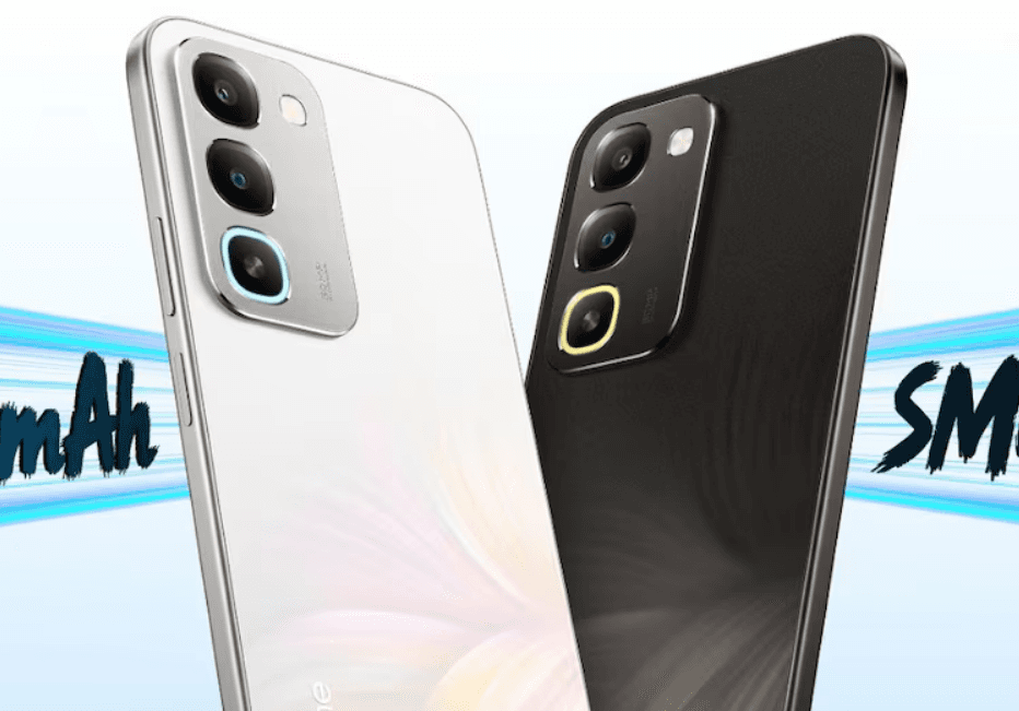 Realme 16x 5G’nin tanıtım tarihi ve temel özellikleri açıklandı