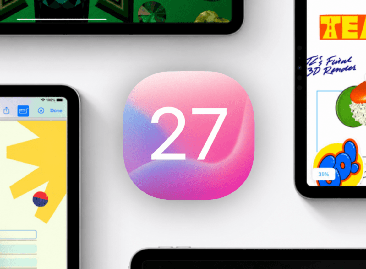 iPadOS 27 ile iPad’e gelecek en kullanışlı 3 özellik