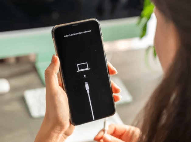 “iPhone Kullanılamıyor” hatası nasıl düzeltilir?
