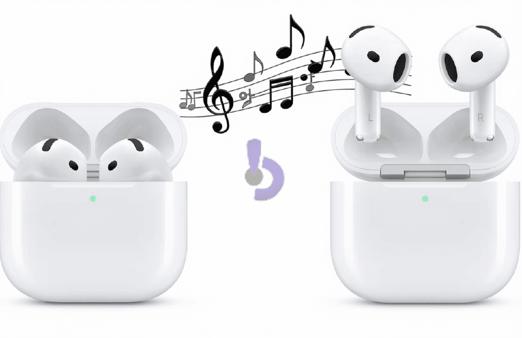 AirPods 5 ile AirPods 4 arasında ne değişti