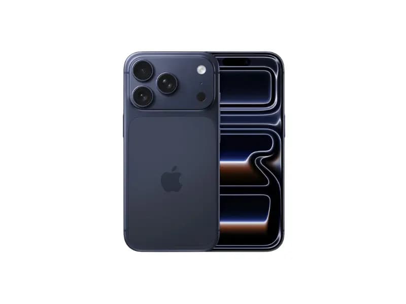 Apple iPhone 17 Pro