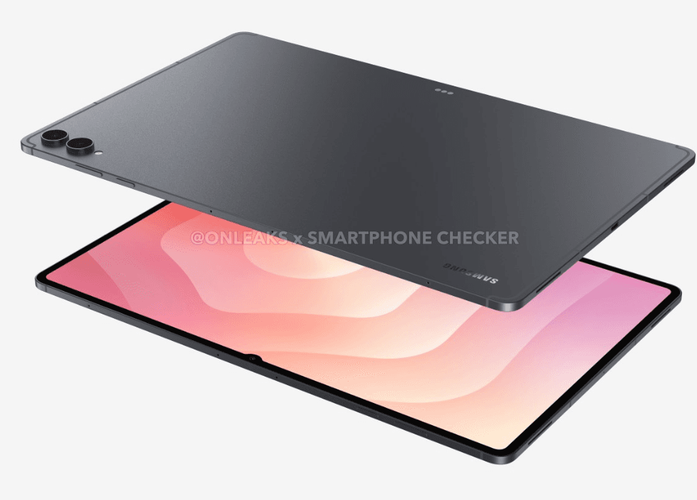 Samsung Galaxy Tab S12 serisinin çıkış dönemi resmen doğrulandı
