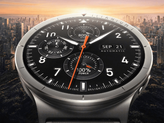 Vivo X500 renkleri açıklandı, Watch 6 ve Buds Clip aynı gece çıkıyor