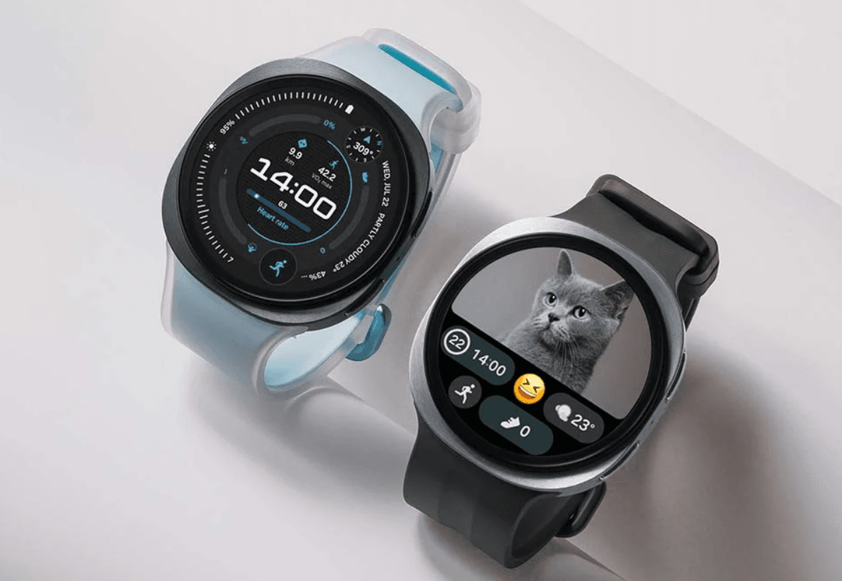 Galaxy Watch 9 ve Ultra 2 ilk yamasını aldı