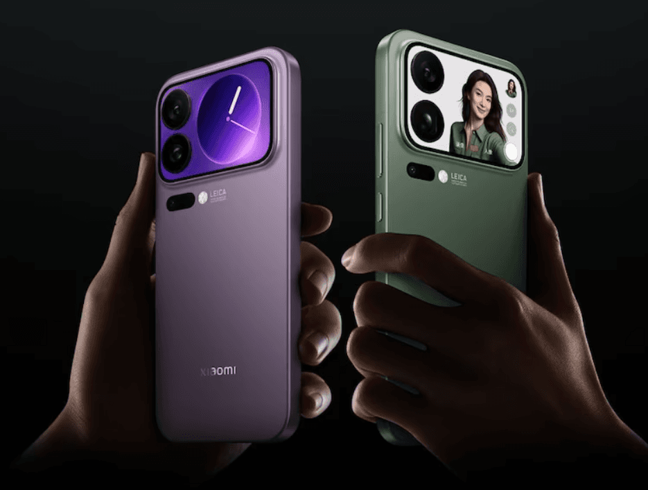 Xiaomi 18 Pro ve 18 Pro Max ilk olarak lansman yapabilir