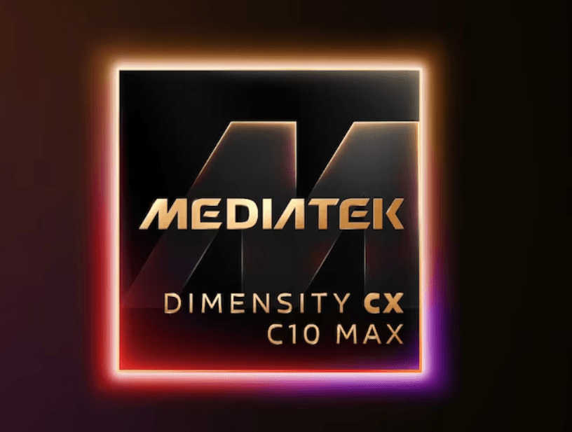 MediaTek Dimensity CX C10 Max’i 3 nanometrede çıkardı, 55 TOPS NPU 890 ve fansız Googlebook vaadi duruyor