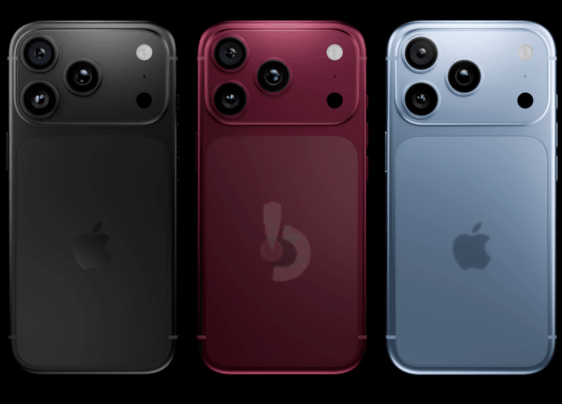 iPhone 18 Pro renkleri: Kozmik Turuncu yok, Gümüş ile Siyah hâlâ çatışıyor