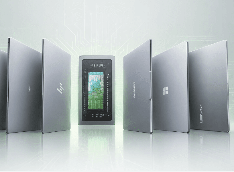 NVIDIA RTX Neural Texture Compression’a Windows ARM64 desteği geldi