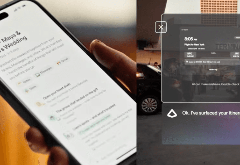 Snap, iPhone, Mac ve AR gözlükte işi önceden tahmin eden Specs Intelligence’ı açtı