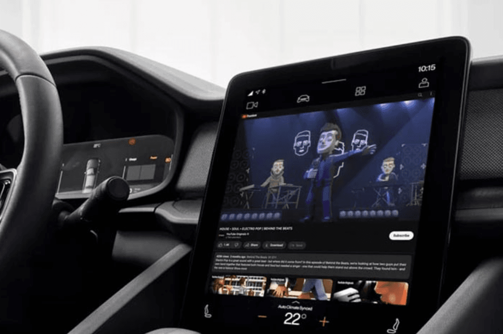 Android Auto’da kaybolan sinyal çubukları 17.8 beta ile geri gelmeye başladı
