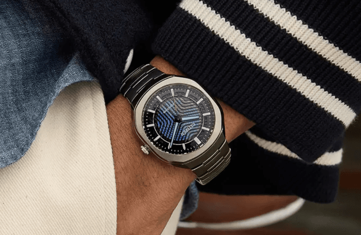 Citizen iki sınırlı üretim Eco-Drive Photon saatini satışa çıkardı