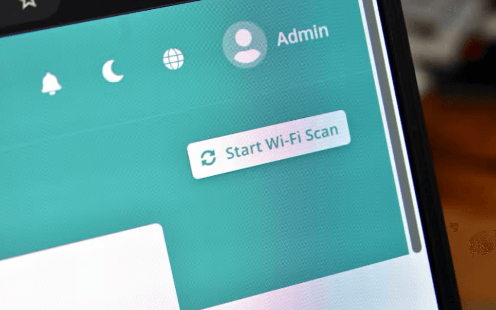 5 GHz DFS kanallarını kapattım, Wi-Fi uyarı vermeden düşmeyi bıraktı
