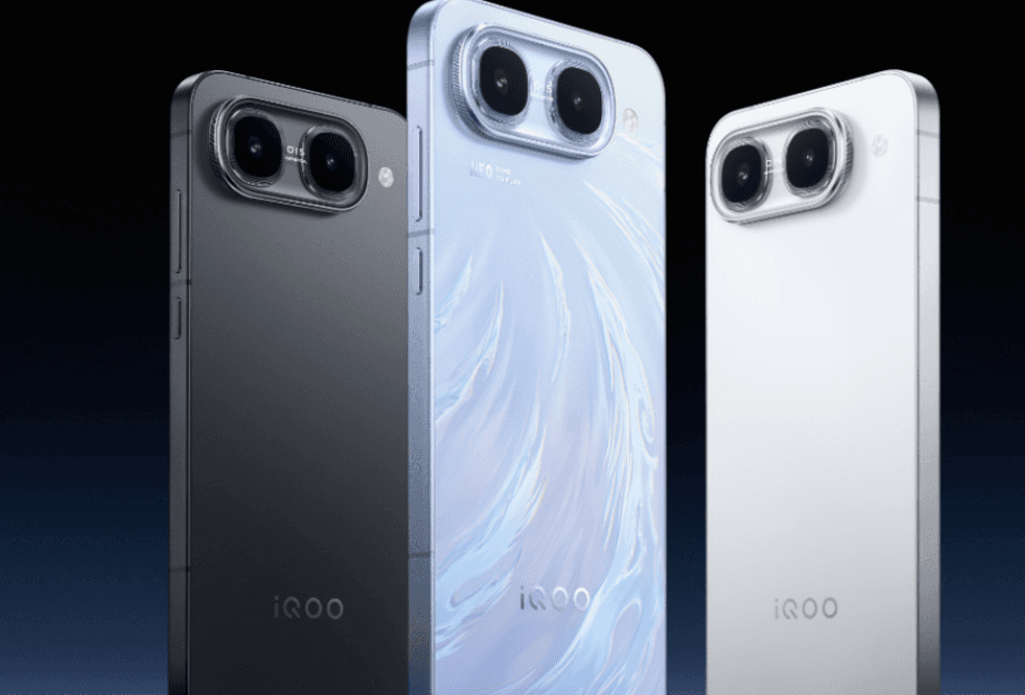 iQOO Neo 11 Ultra’nın özel Dimensity 9500M işlemcisi doğrulandı