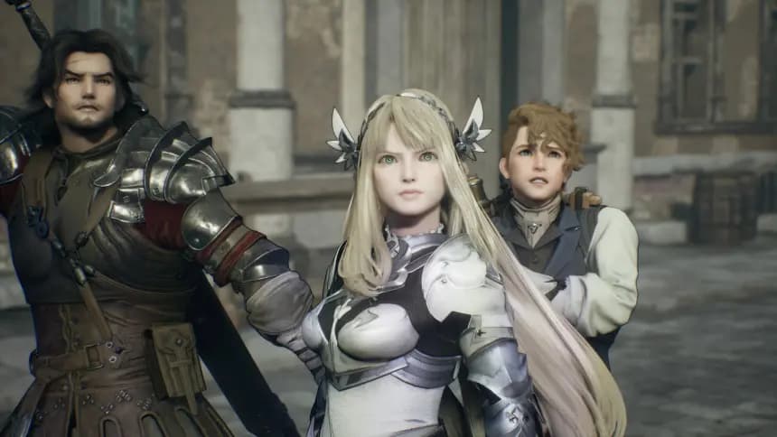 Efsanevi RPG 'Shadows of Elysium' PlayStation 5 için geliştiriliyor