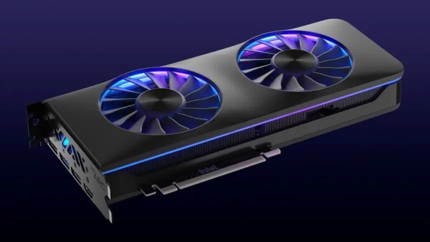Intel'den güçlü ekran kartı: Arc B770 geliyor, RTX 5060'a rakip olacak