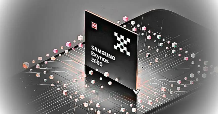 2 nm teknolojisiyle üretilen Exynos 2600 işlemcisi güçlü sonuçlar verdi