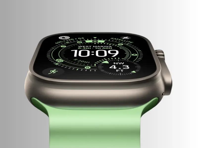 Apple Watch Ultra 3 için HSA onayı gündemde: İşte detaylar