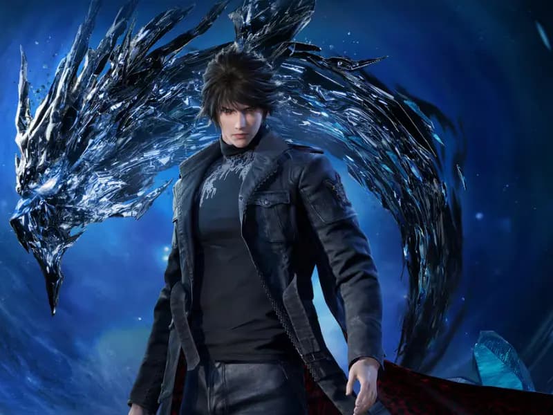 Lost Soul Aside’dan yeni oynanış videosu geldi