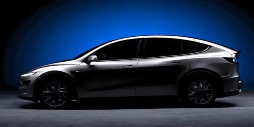 Tesla Model Y L Çin’de tanıtıldı