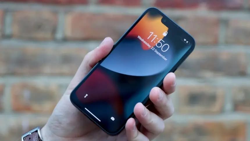 iPhone 13 video kaydı sırasında donma sorunu çözümü 2025