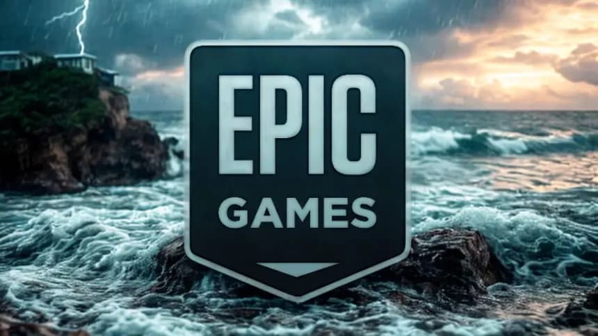 Epic Games ücretsiz oyun yağmuru başlattı: 4 Eylül’e kadar koleksiyonunu tamamla