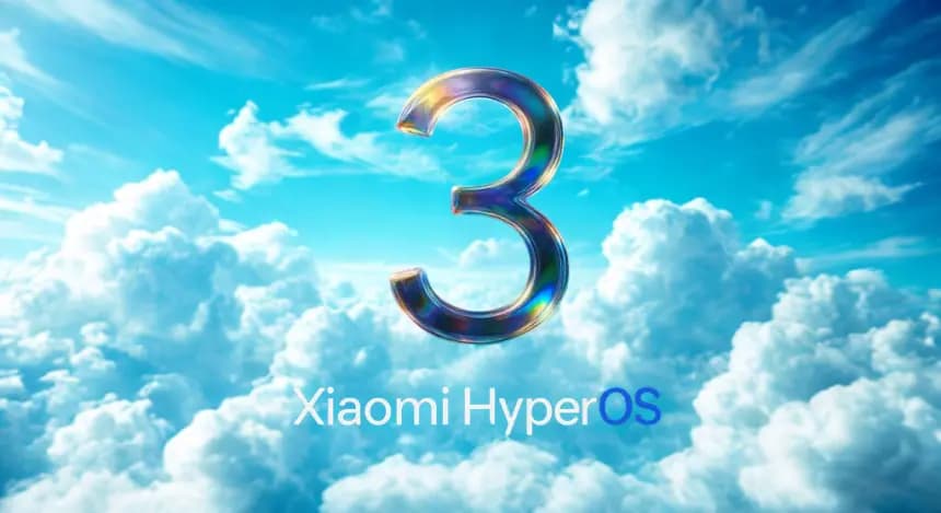 Xiaomi HyperOS 3 öncesi destek kesilen modeller hangileri?