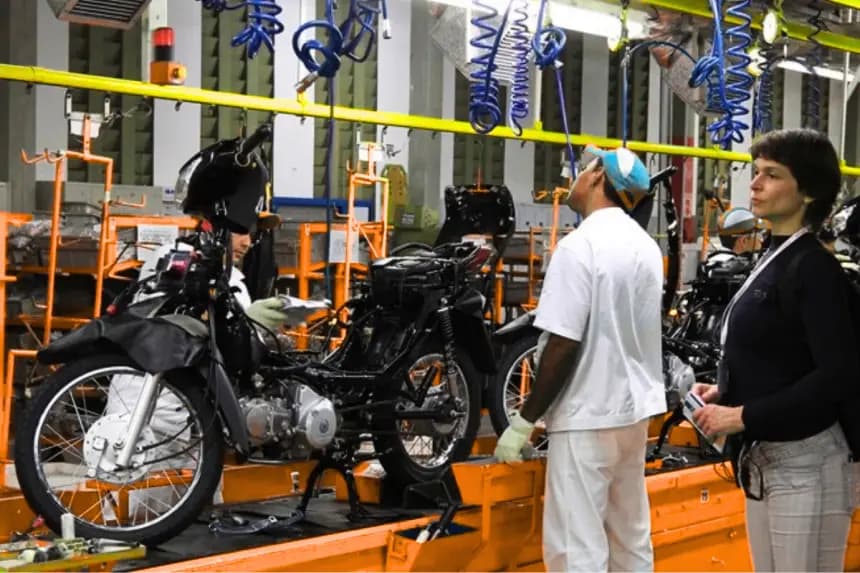 Honda İzmir’de dev yatırım: Aliağa’daki yeni üretim üssünün detayları yazımızda
