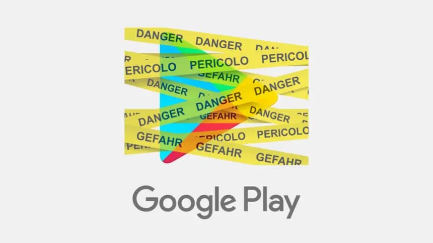 Android kullanıcılarına yeni tehdit: IconAds reklam dolandırıcılığı Google Play’i kullandı