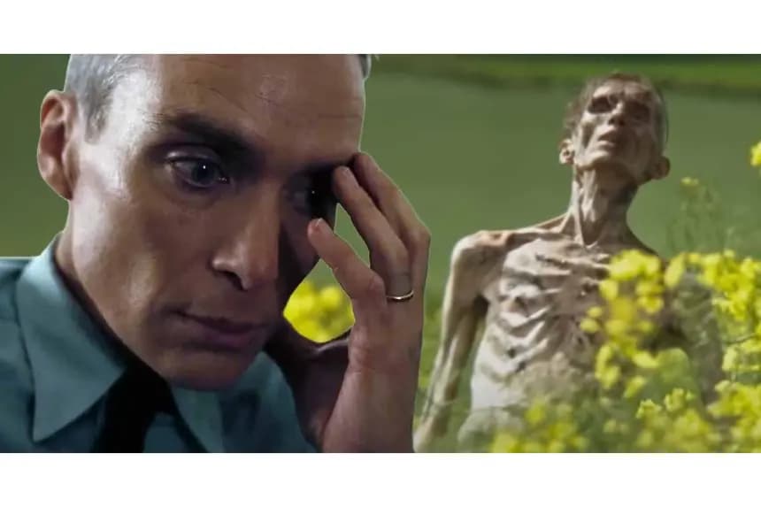 Cillian Murphy, 28 Years Later Serisine Geri Dönüyor