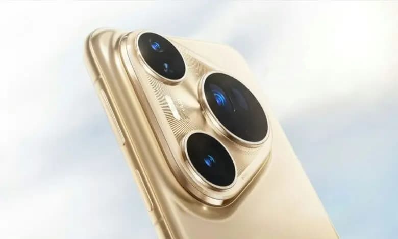 Huawei pura 80 serisi tanıtıldı ve yeniliklerle dikkat çekiyor