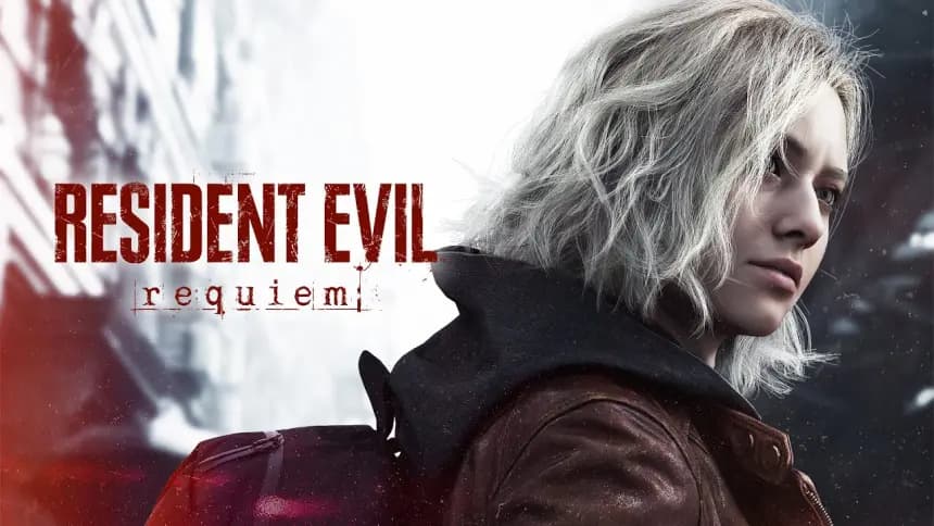 Resident Evil Requiem oynanış videosu yayınlandı