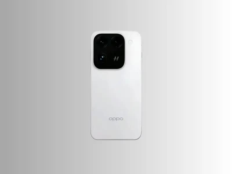 Oppo Find X9 Pro renk ve donanım detayları ortaya çıktı