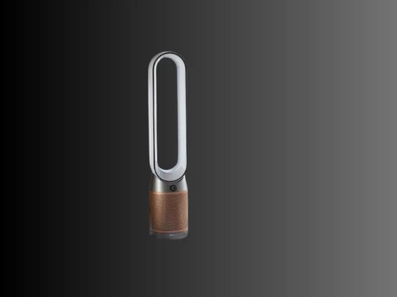 Dyson’un akıllı hava temizleyici fanı TP09 detaylı inceleme