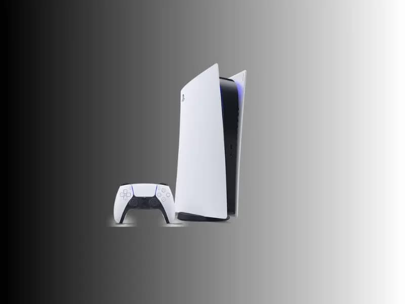 Yeni PlayStation 5 Digital Edition modeli daha küçük SSD ile gelecek