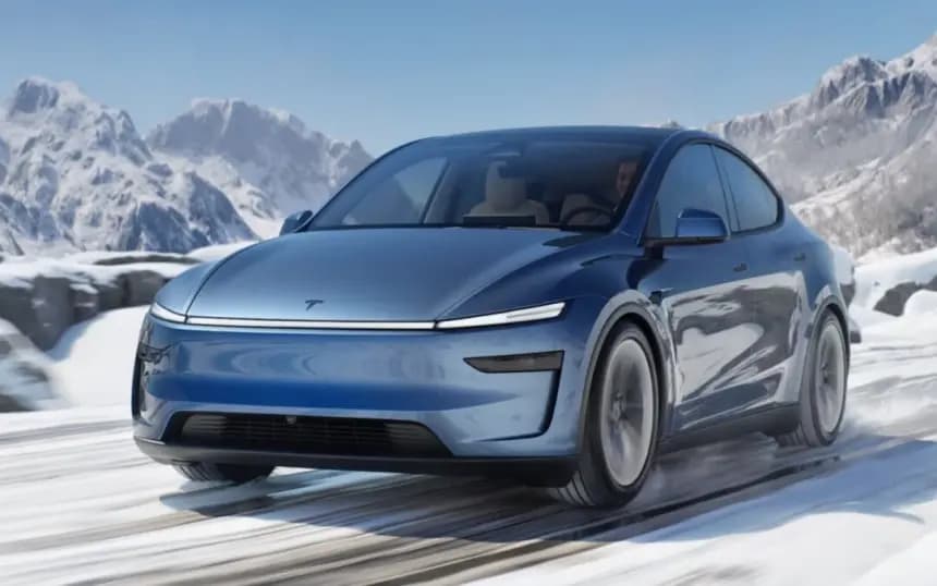 Tesla’ya ÖTV zammı şoku: Model Y fiyatları değişiyor